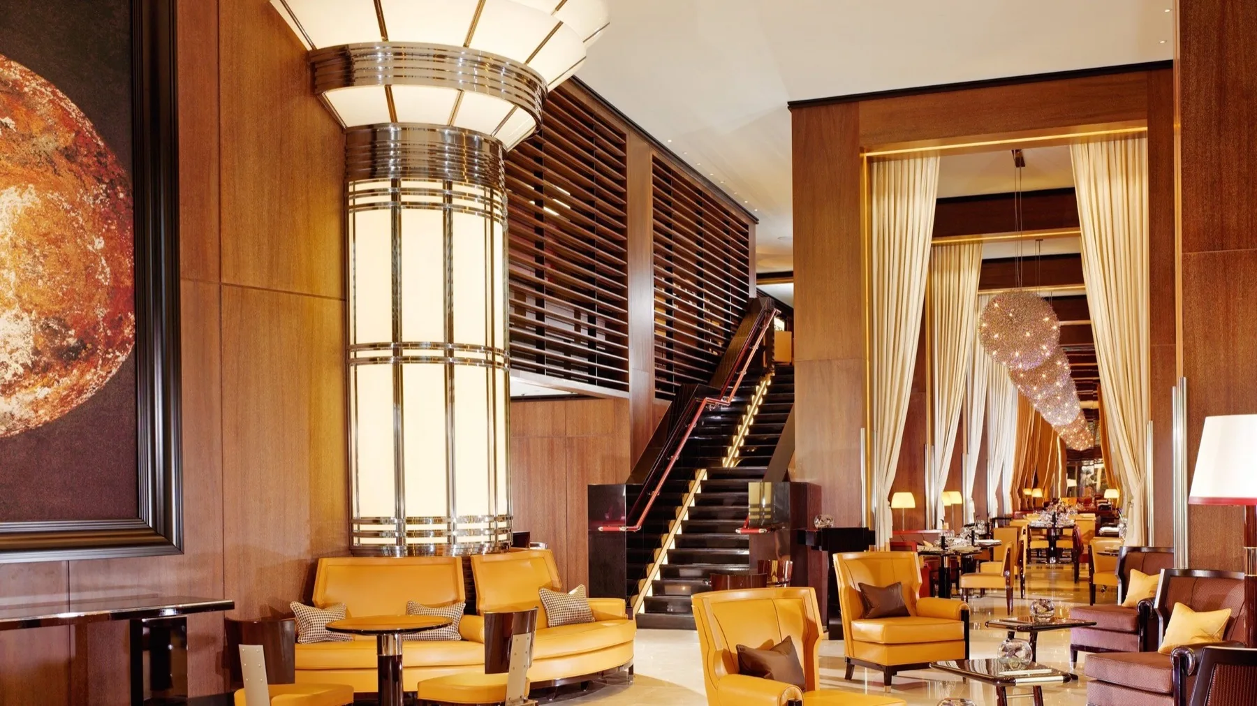 45 Park Lane — Make Bespoke Studio